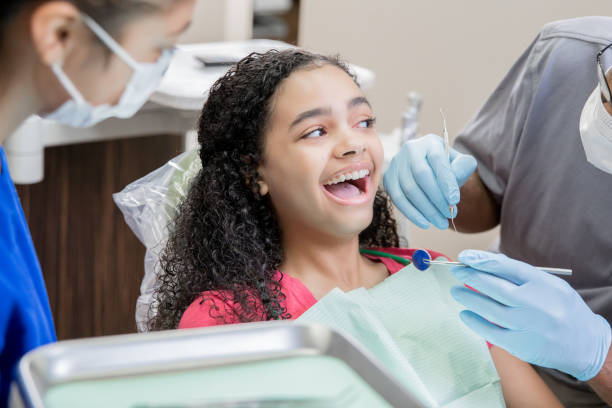 Best Walk-In Emergency Dentist in Evansville, WY