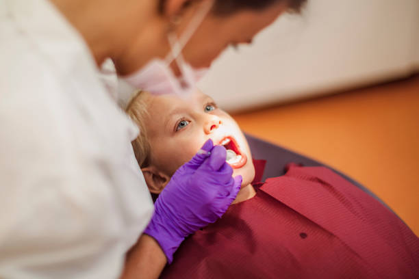 Best Weekend Emergency Dentist in Evansville, WY