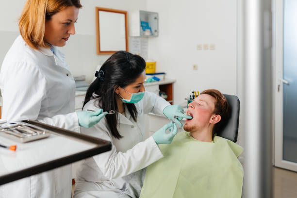 Best Walk-In Emergency Dentist in Evansville, WY