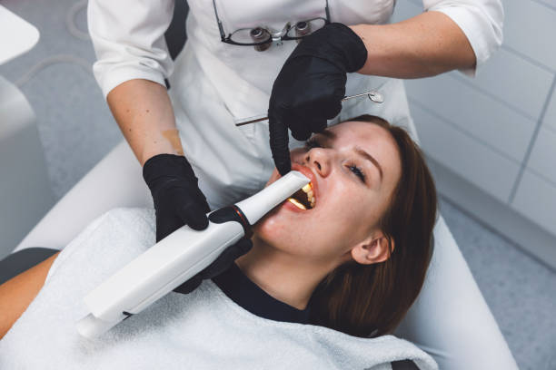 Professional Emergency Dentist in WY
