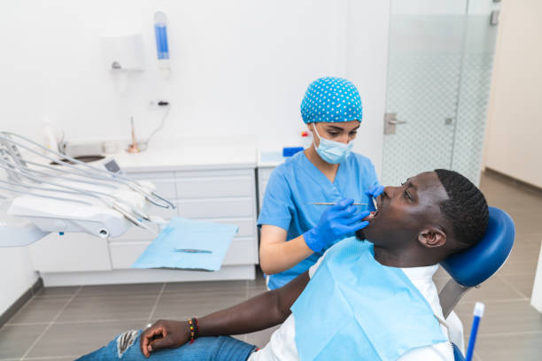 Best After-Hours Emergency Dentist in Evansville, WY