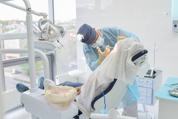 Best Weekend Emergency Dentist in Evansville, WY