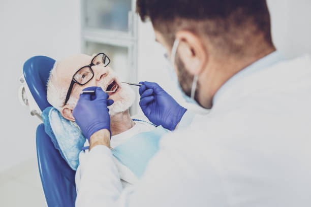 Best Emergency Tooth Extraction in Evansville, WY